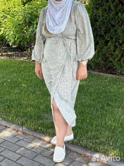 Платье женское 50 52