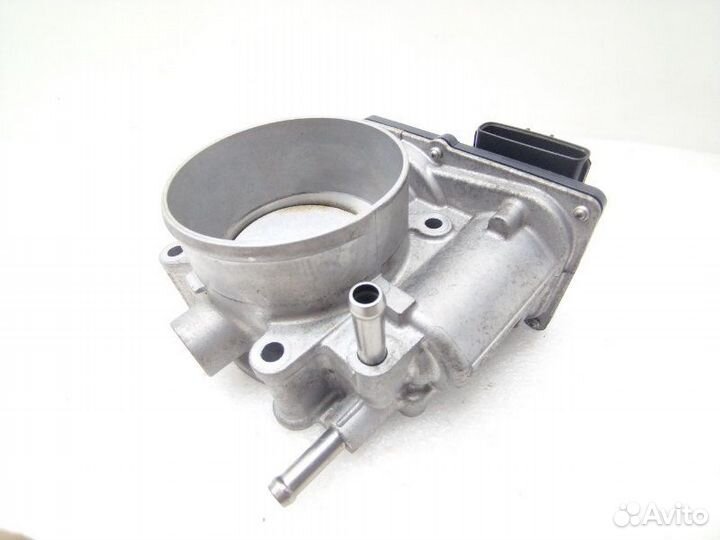 Дроссельная заслонка Lexus Rx450H GYL25 2grfxs