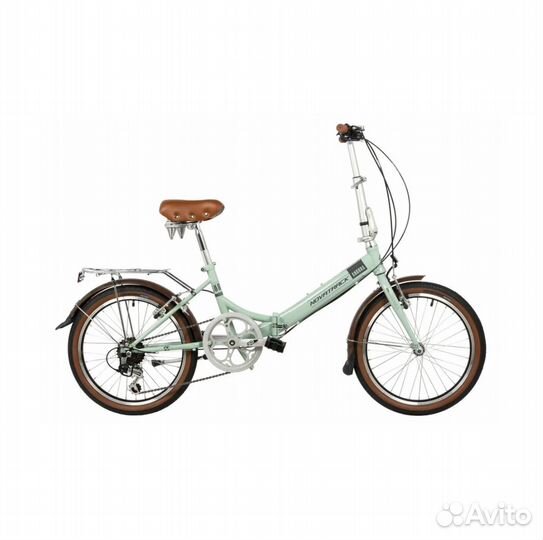 Велосипед novatrack 24