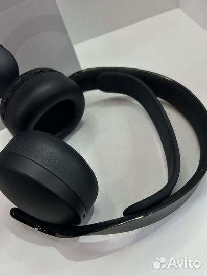 Наушники sony pulse 3D