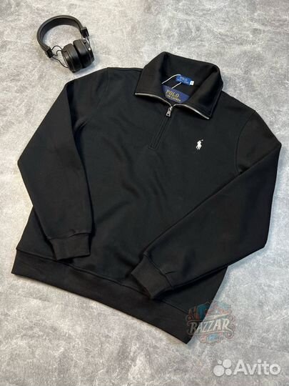 Полузамки polo ralph lauren кофты