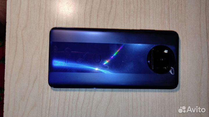 Poco x3 pro 8 256