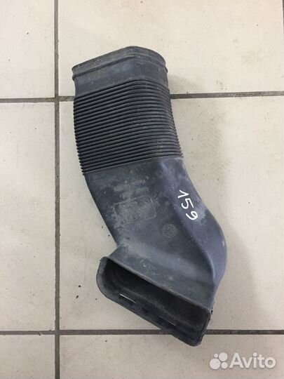 Корпус воздушного фильтра audi a6 c5 а6 с5