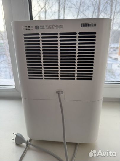 Увлажнитель воздуха smartmi