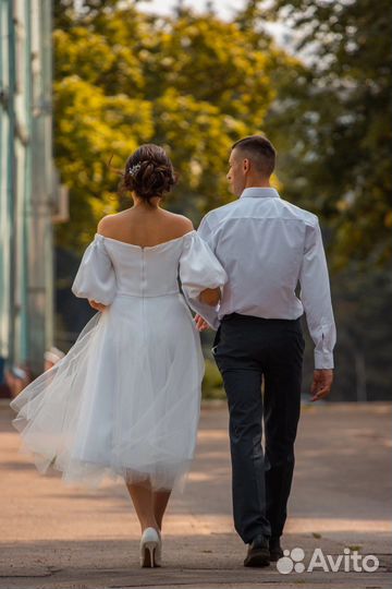 Фотограф