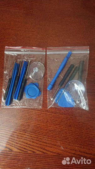Набор инструмента для ремонта цифровых устройств