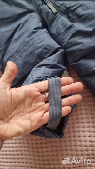 Комбинезон зимний c Waikiki 1-2 года