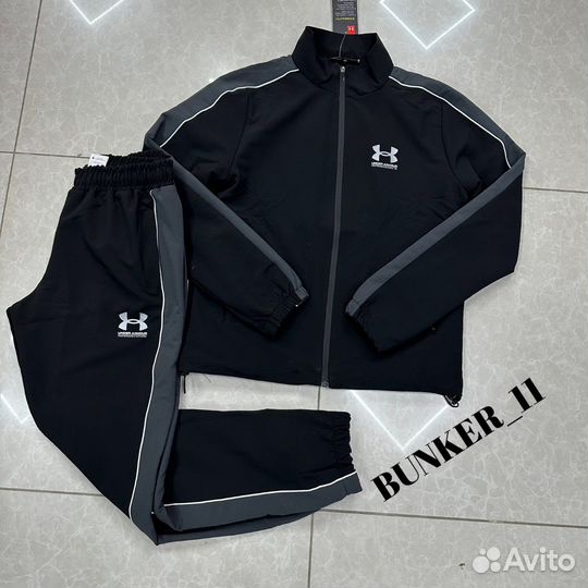 Спортивная форма мужская