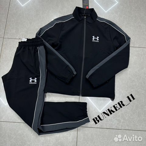 Спортивная форма мужская