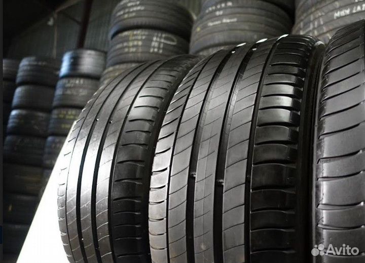 Michelin Primacy 3 215/50 R18