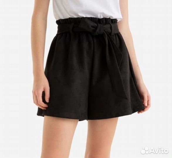 Шорты женские Глория джинс 42 размер