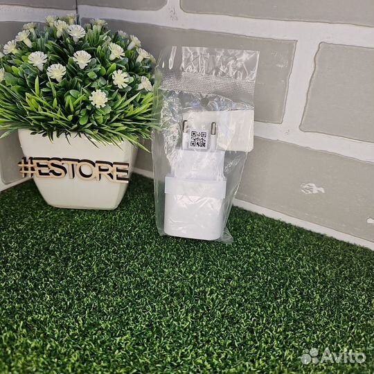 Блок питания Samsung TA800 25W