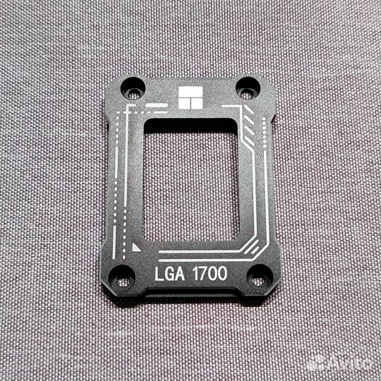 Thermalright рамка для Intel LGA1700, новая