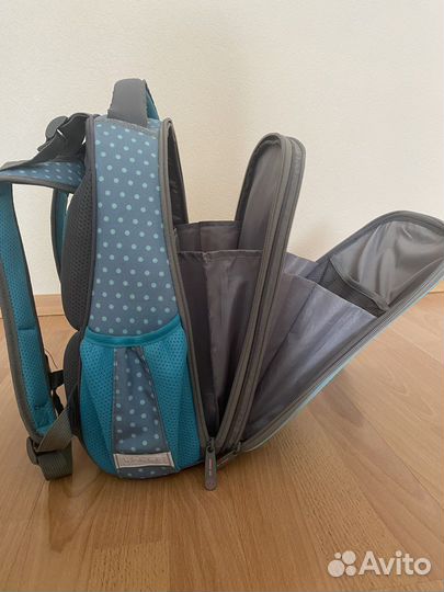 Рюкзак школьный ортопедический