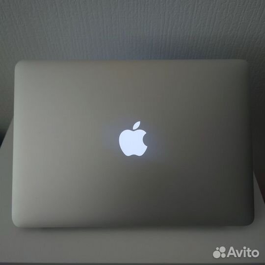 Стильный Apple Macbook Air 13 2013 13