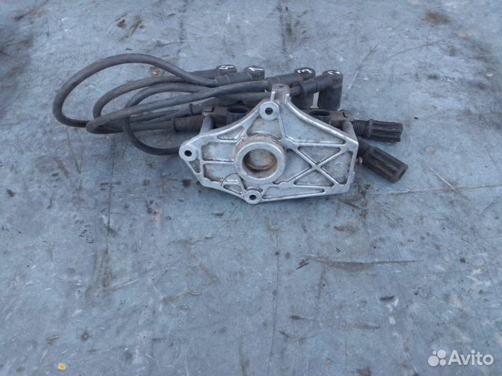 Катушка зажигания Fiat Punto 1.1 1993-99 176b2000