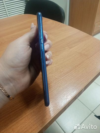 HONOR 7A, 3/32 ГБ