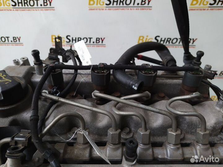 Б/У Б/У Форсунка Из Бельгии, гарантия, доставка