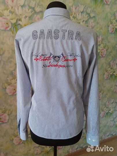 Gaastra. Разм.46/46. Блуза жен., Германия