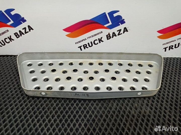 Подножка Man TGA, Man TGS, Man TGX