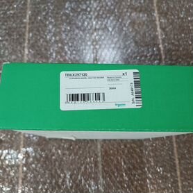 Schneider Electric tbux297120