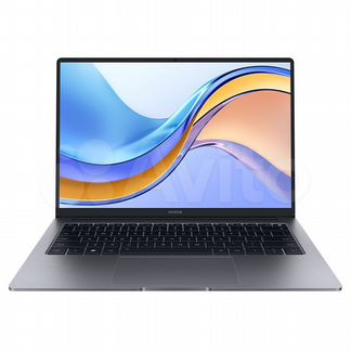 Ноутбук Honor MagicBook X14 FRI-F5651U, i5 12450H