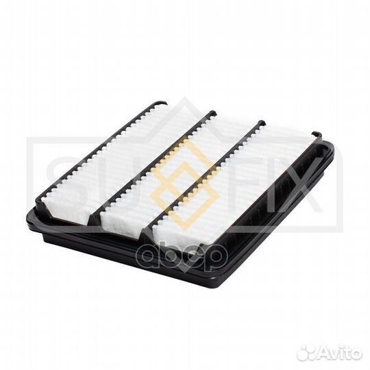 Фильтр воздушный SO1452 sufix