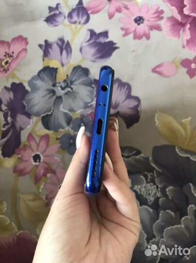 Xiaomi Redmi Note 8T, 3/32 ГБ
