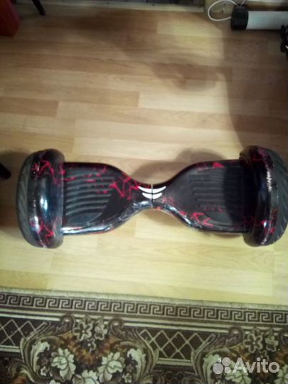 Гироскутер