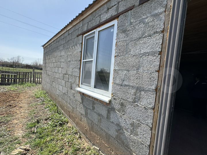 Дом 82,7 м² на участке 13,3 сот.