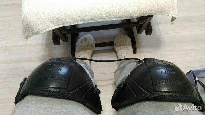 Магнитные,тепловые накладки на суставы