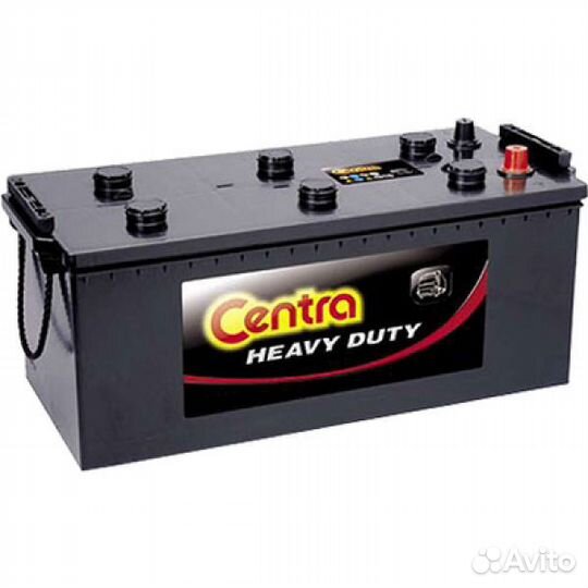 Аккумулятор Centra HD CG1903 190 а/ч