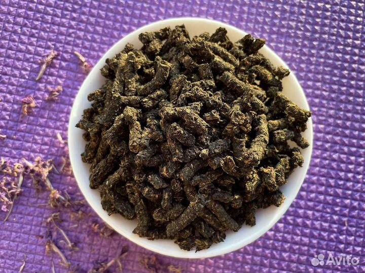 Иван-чай 1 кг кипрей 2О23 дикорос, урожай 2023