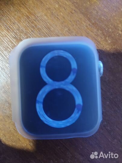 Смарт-часы s8Pro (watch 8)