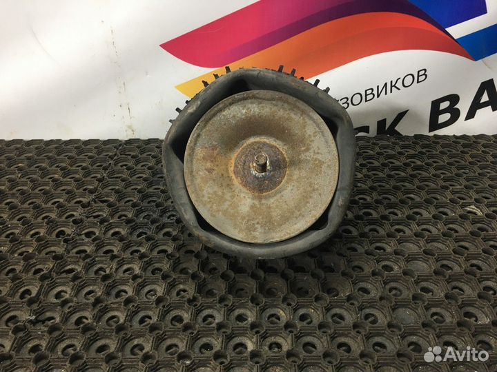 Подушка пневмоподвески задняя Iveco Stralis