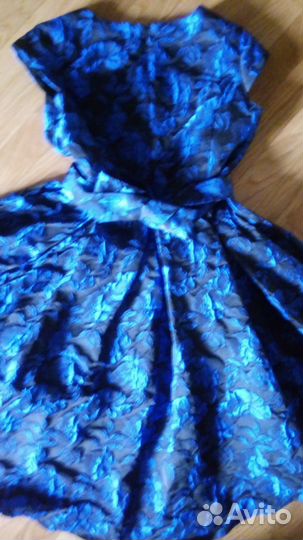 Платье праздничное, платье для праздника