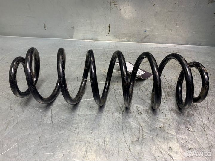 Пружина задняя Volkswagen Golf Vi 2009-2013