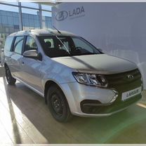 Новый ВАЗ (LADA) Largus 1.6 MT, 2024, цена от 1 525 000 руб.