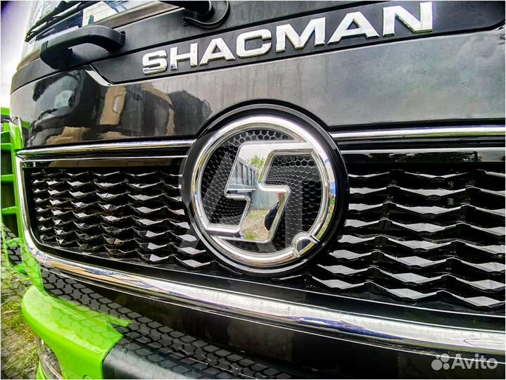 Shacman (Shaanxi) X3000, 2023