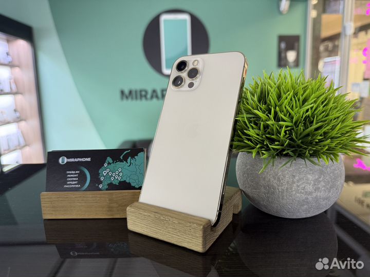 iPhone 12 Pro, 128 ГБ