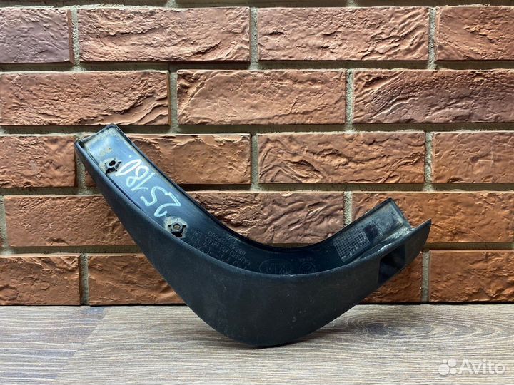 Брызговик задний левый Kia Soul 2014-2019