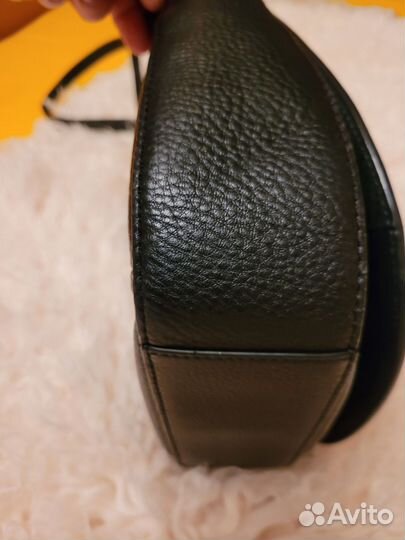 Сумка женская TJ Collection натуральная кожа