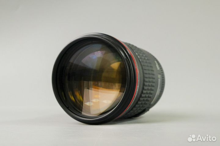 Объектив Canon EF 135mm f2 L USM