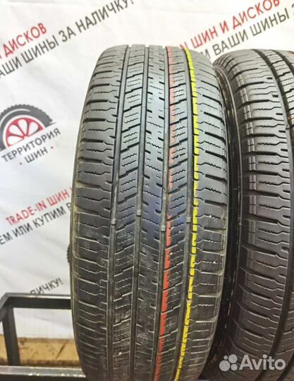 Hankook Smart City AU04 215/70 R15 98S