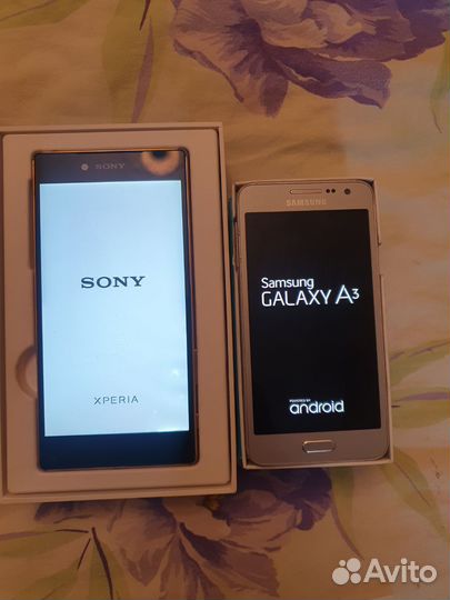 Цифровая фоторамка samsung a3