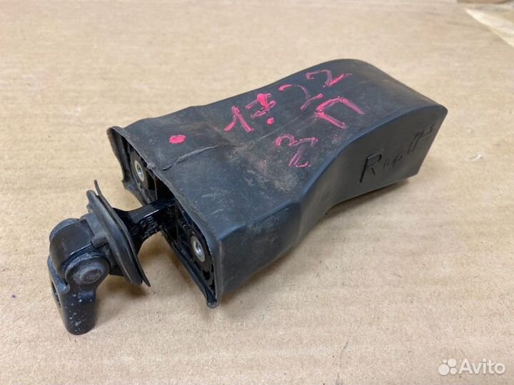 Ограничитель двери задний правый Volkswagen Polo