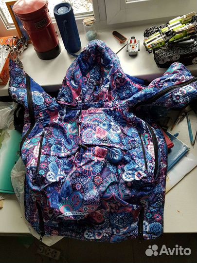 Слинговставка