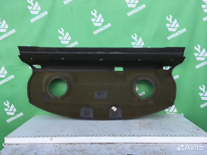 Полка Ровер 4-серия