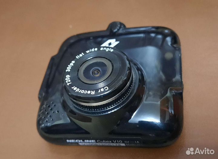 Видеорегистратор Neoline V10