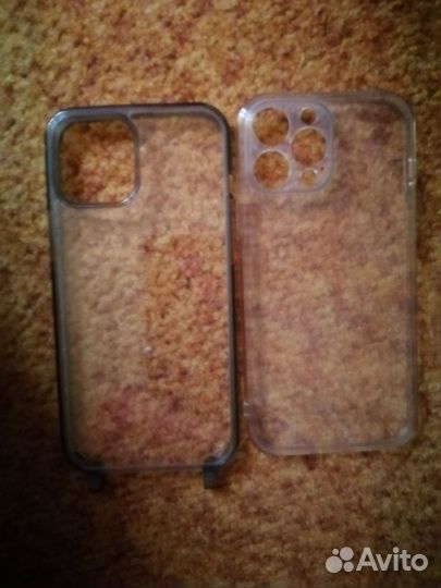 Чехлы на телефон iPhone 14
